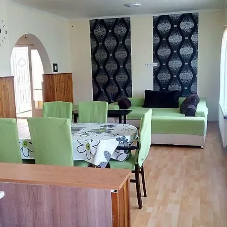 Bocskai Casa de hóspedes