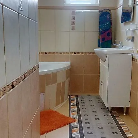 Bocskai Casa de hóspedes