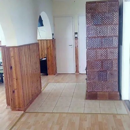Bocskai Casa de hóspedes