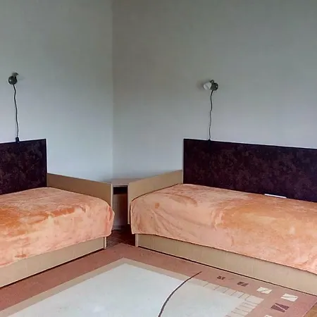 Bocskai Casa de hóspedes Kaposvár