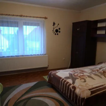Casa de hóspedes Bocskai Kaposvár
