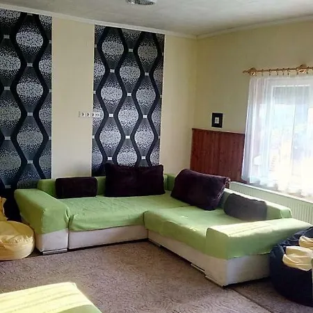 Casa de hóspedes Bocskai Kaposvár