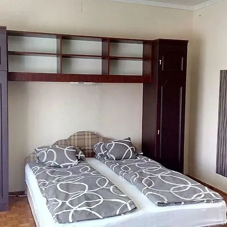 Casa de hóspedes Bocskai