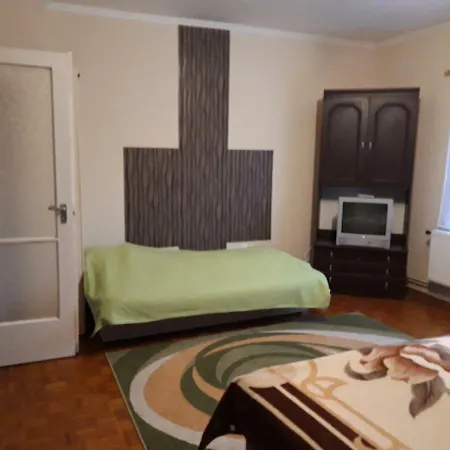 Bocskai Casa de hóspedes Kaposvár