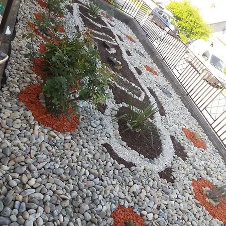Bocskai Casa de hóspedes Kaposvár