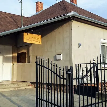 Bocskai Casa de hóspedes